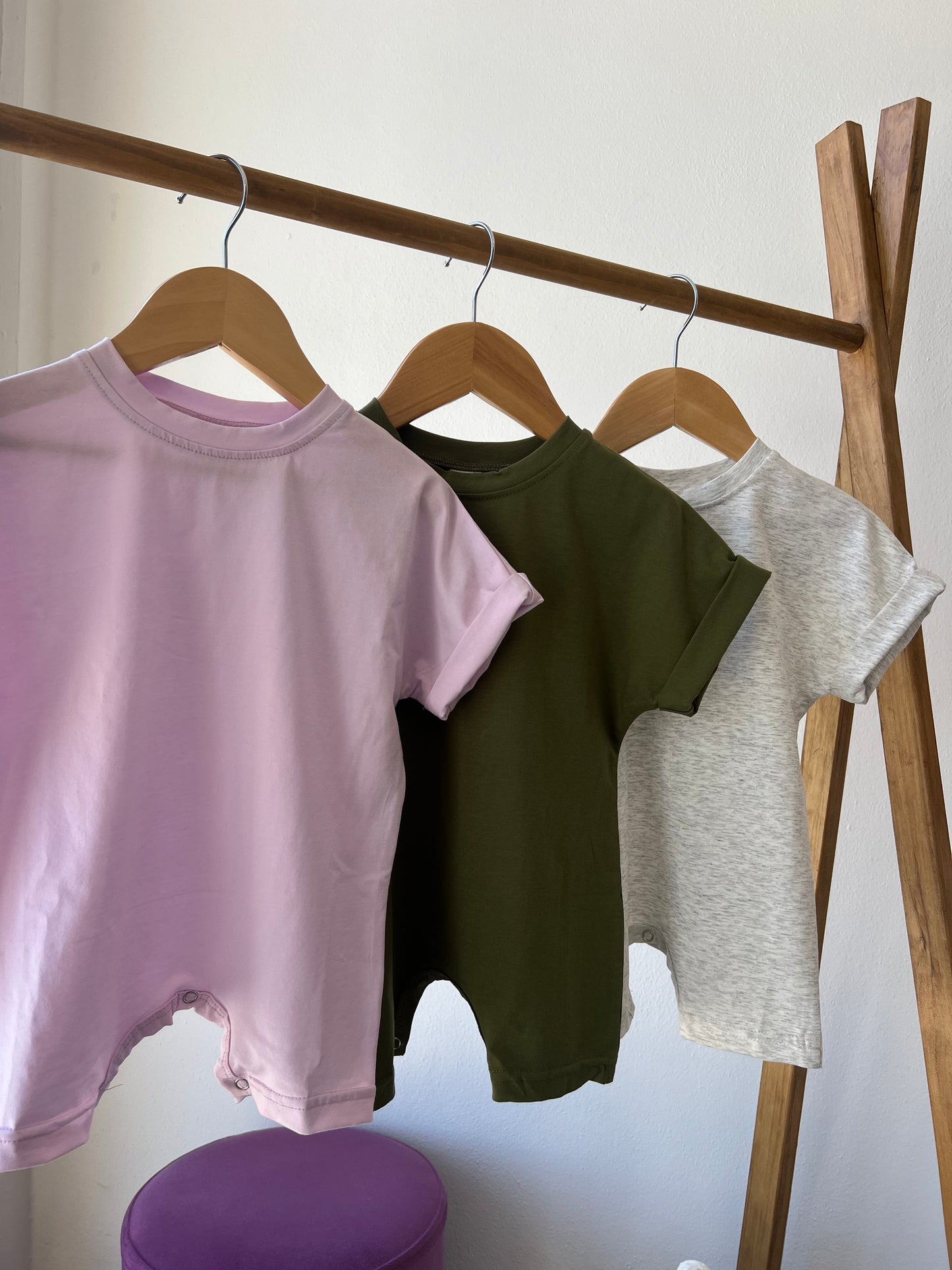 Pagliaccetto Unisex