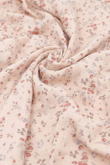 Swaddle Muslin- Sophie