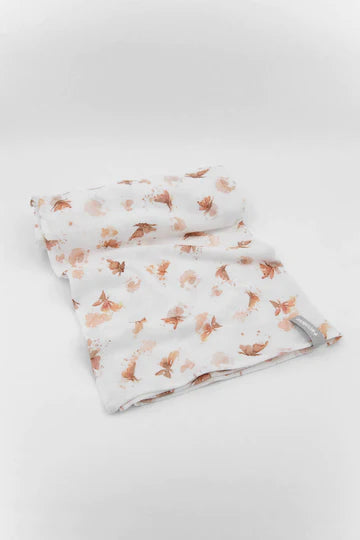 Swaddle Jersey