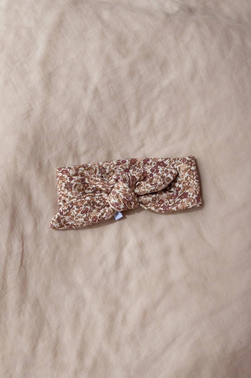 Hairband con nodo - Emily