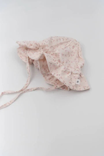 Cappellino sole - Spring Rose