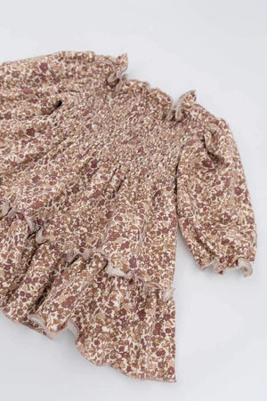 Vestito frou frou - Emily