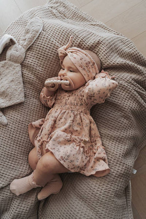 Vestito frou frou - Sophie