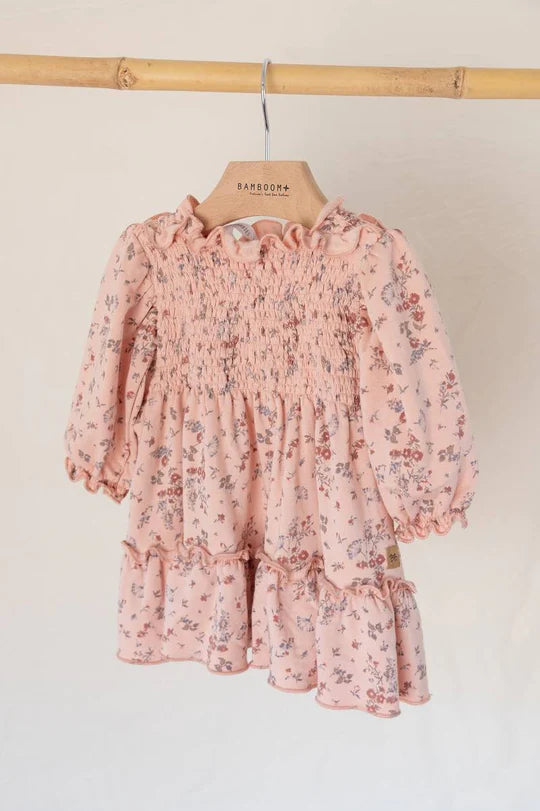 Vestito frou frou - Sophie