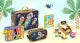 Puzzle in legno - 6 animali