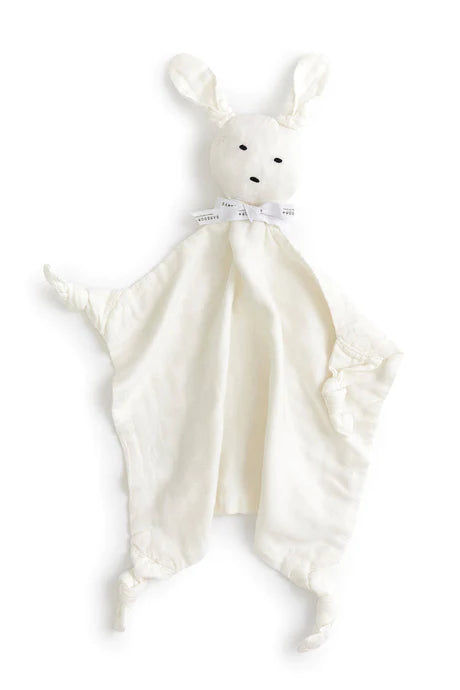 DouDou Muslin- Off White