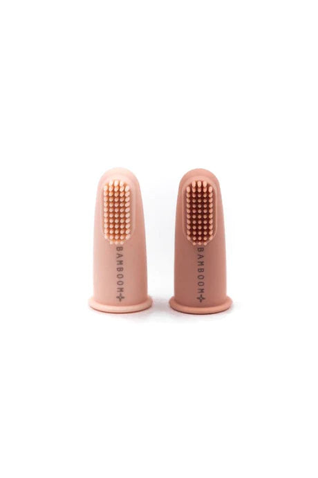 Spazzolino in Silicone - Pink