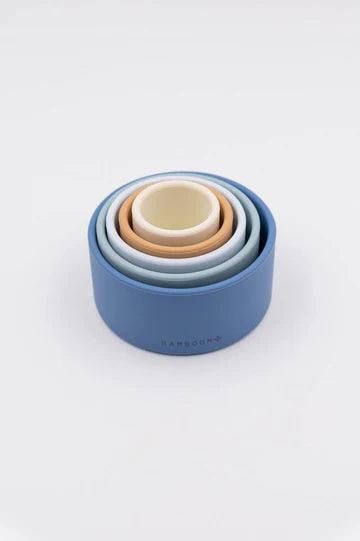 Torre di Cubi - BLU