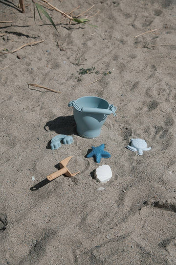 Set Spiaggia - BLU