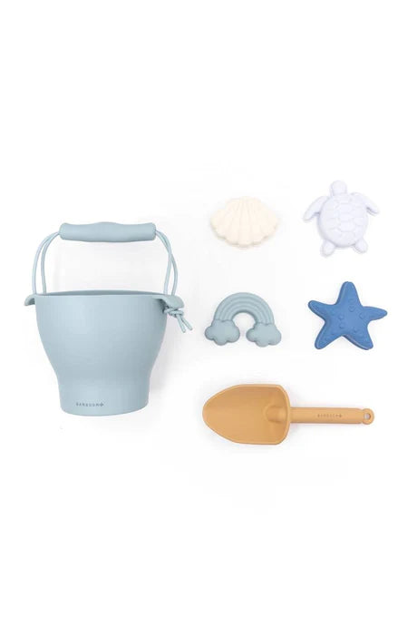 Set Spiaggia - BLU