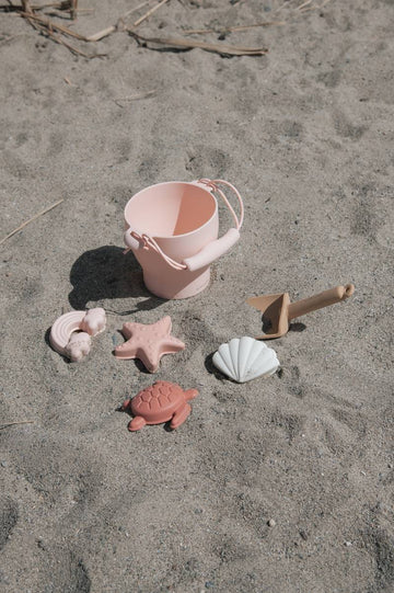 Set Spiaggia - PINK