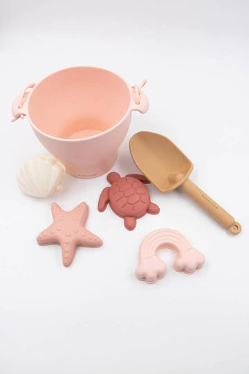 Set Spiaggia - PINK