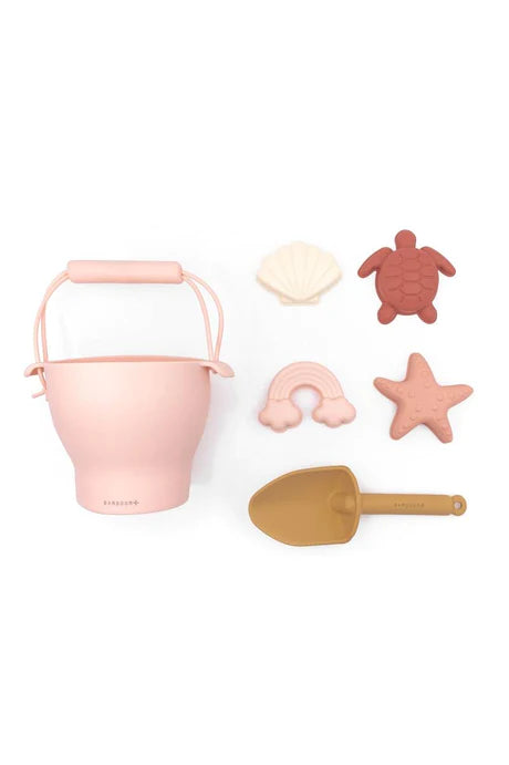 Set Spiaggia - PINK