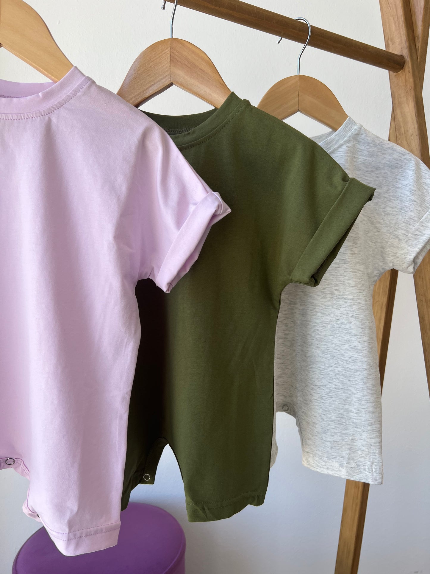 Pagliaccetto Unisex