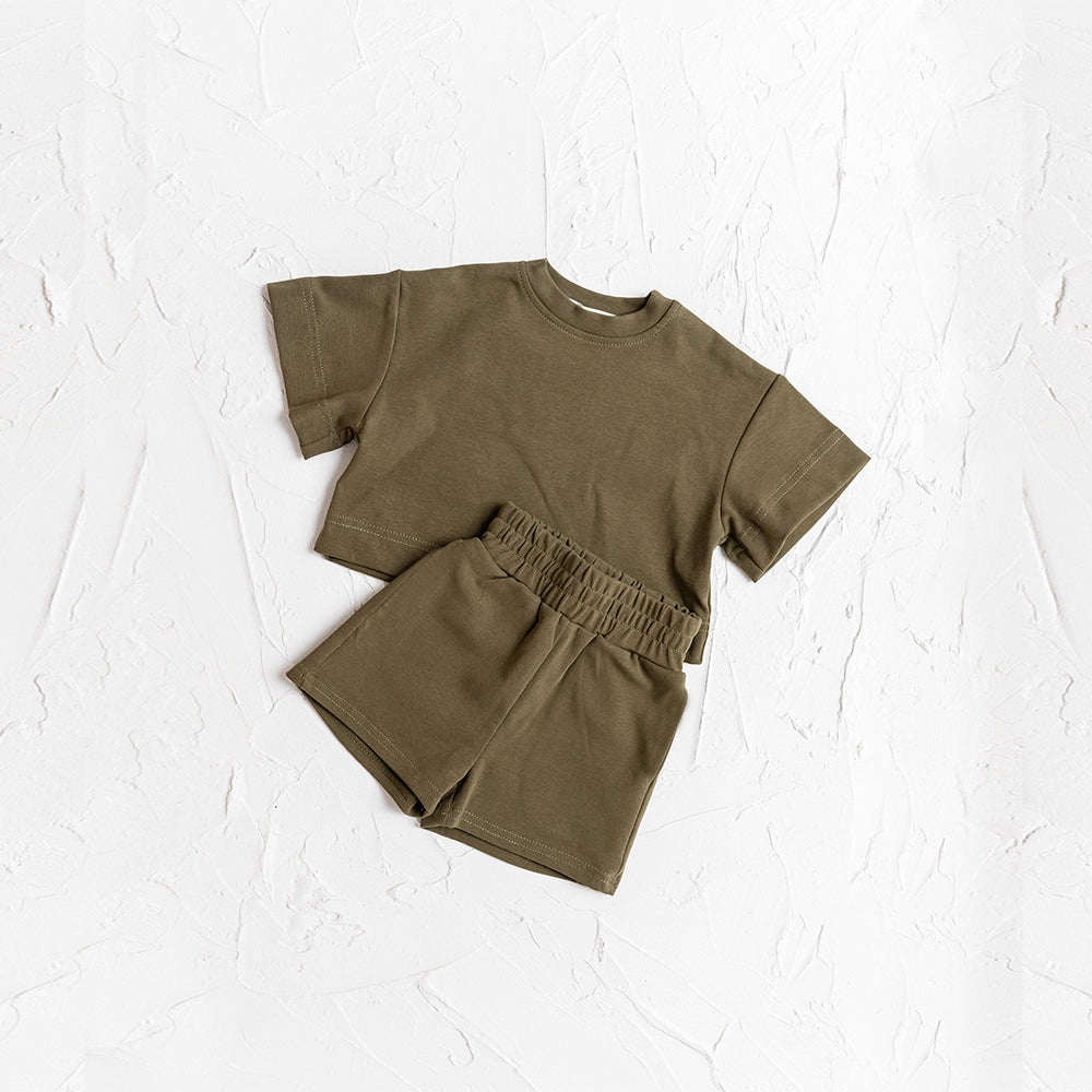Completo Basic Unisex