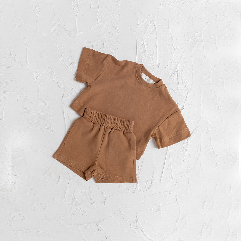 Completo Basic Unisex