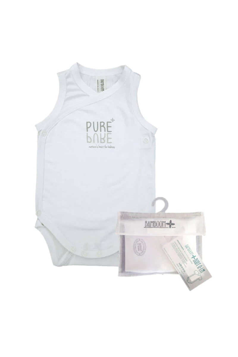 Body bambino canottiera