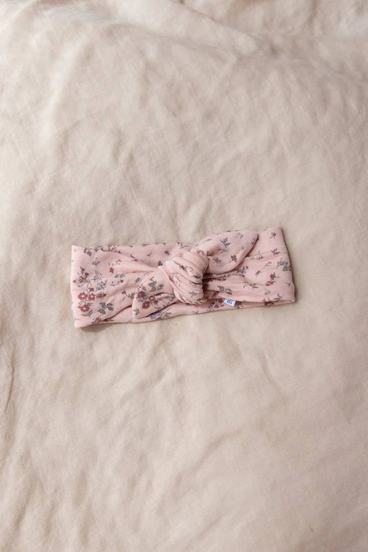 Hairband con nodo - Sophie