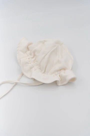 Cappellino sole - Bianco