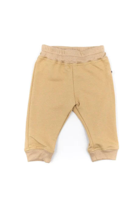 Pants Jogging - Cammello