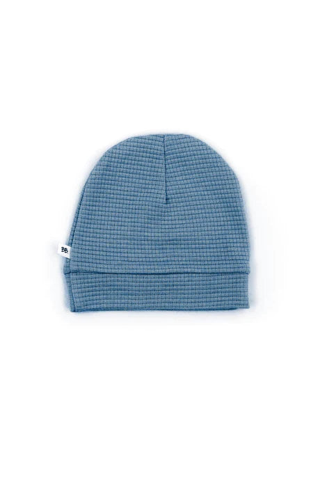 Cappellino bimbo/a - Blu