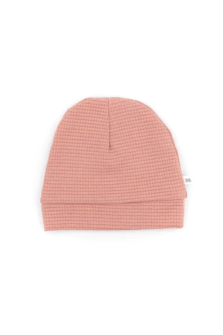 Cappellino bimbo/a - Rosa Scuro