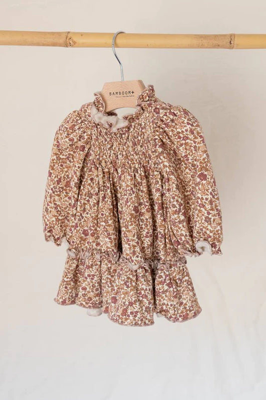 Vestito frou frou - Emily