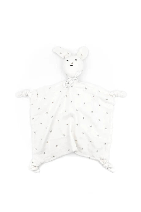 DouDou Muslin- Roses