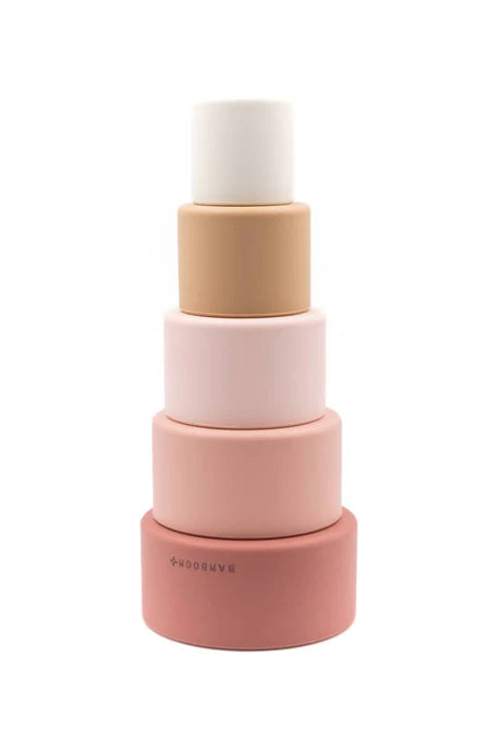 Torre di Cubi - PINK